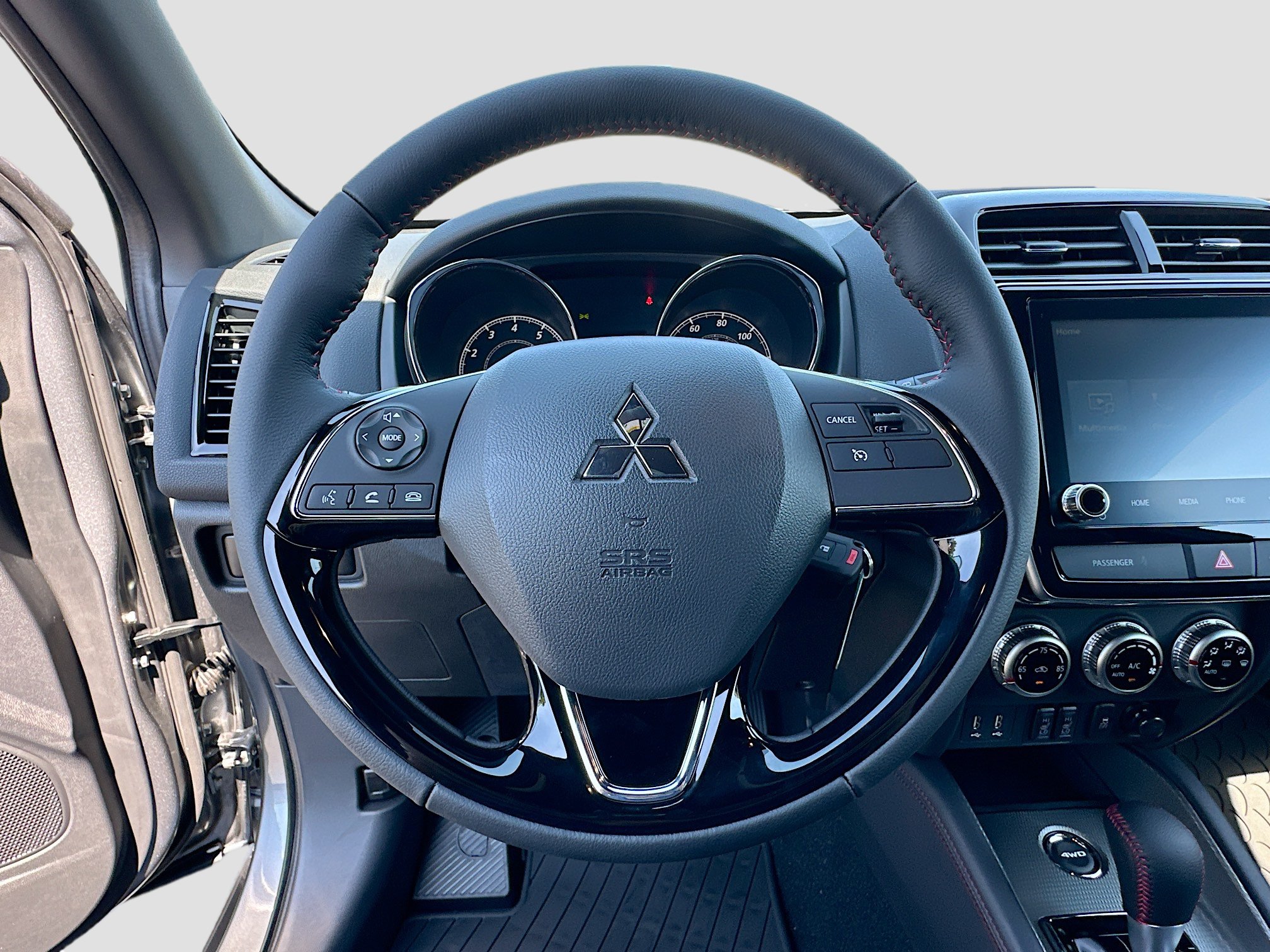 New 2026 Mitsubishi Outlander Sport AWD image 7