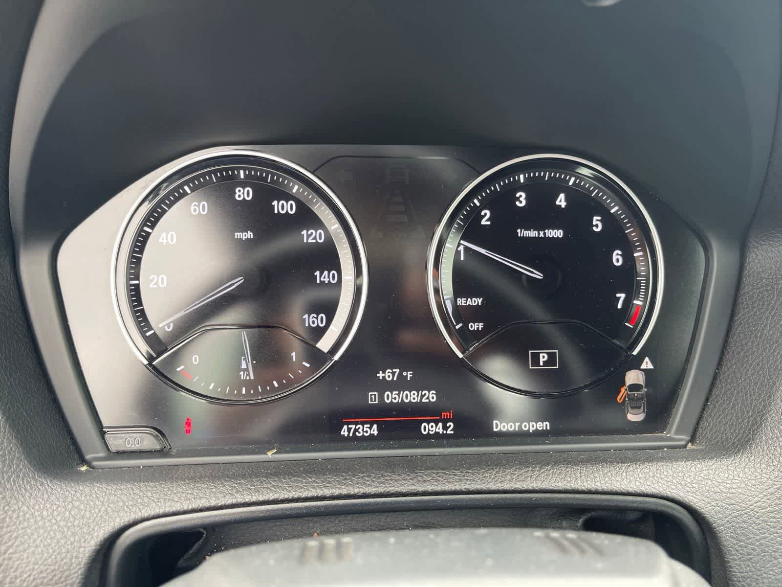 Used 2019 BMW 230i Convertible w/ Convenience Package RWD image 6