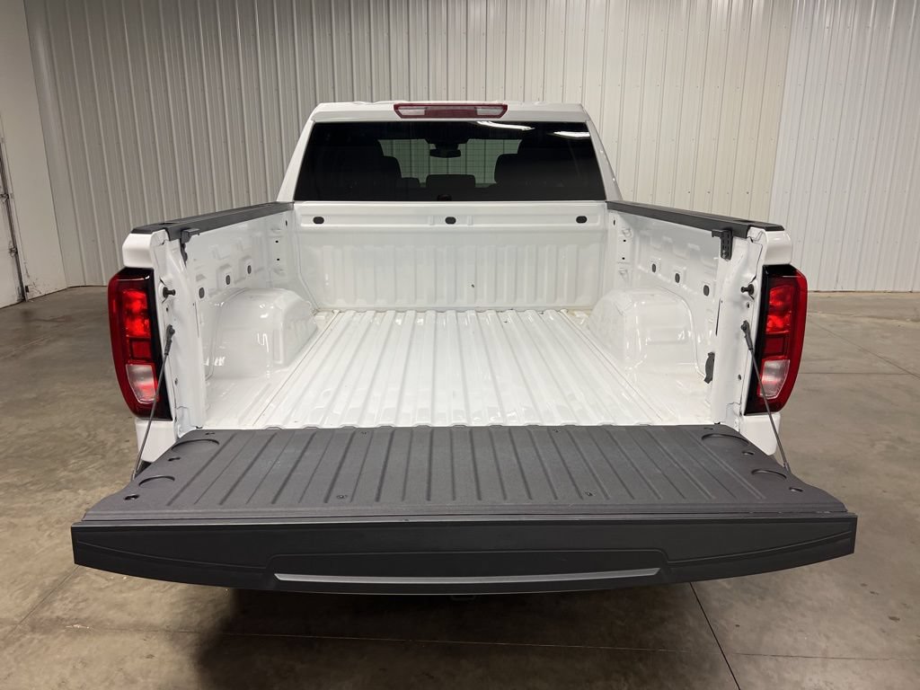 Certified 2024 GMC Sierra 1500 Elevation AWD/4WD image 7