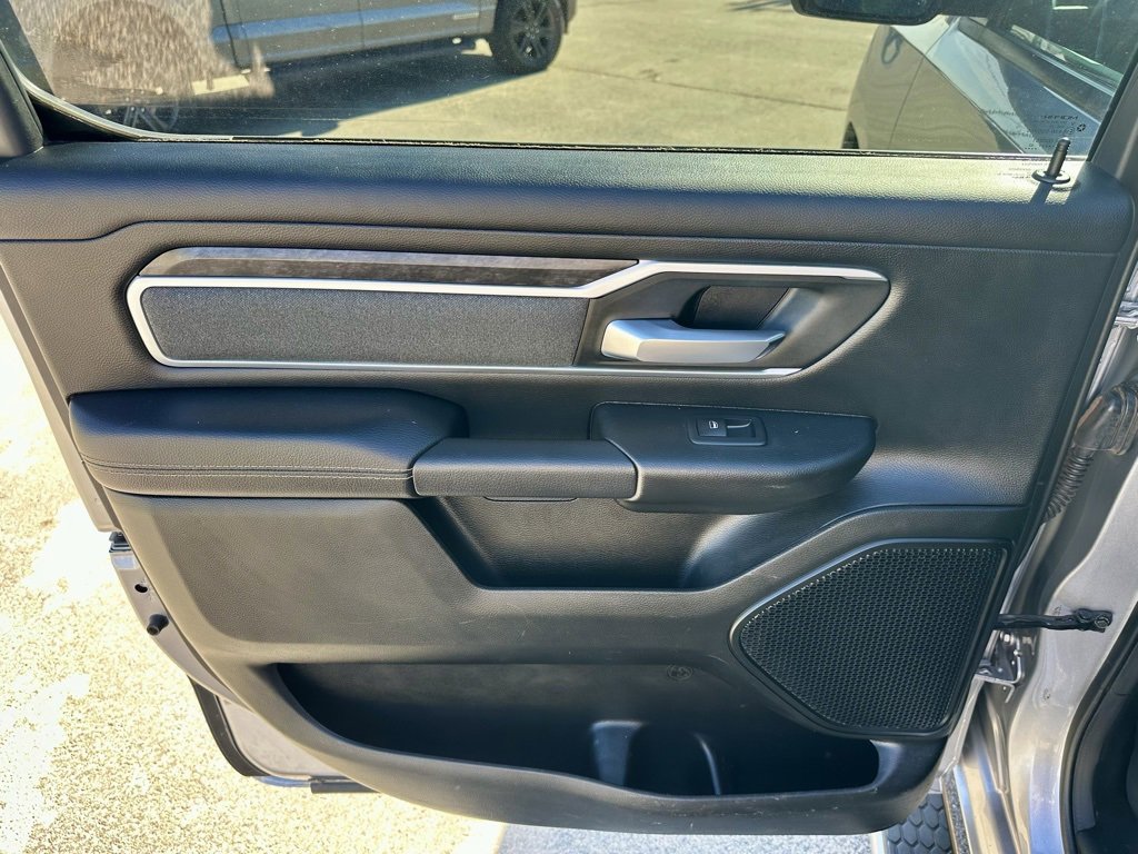 Used 2022 RAM 1500 Lone Star image 29