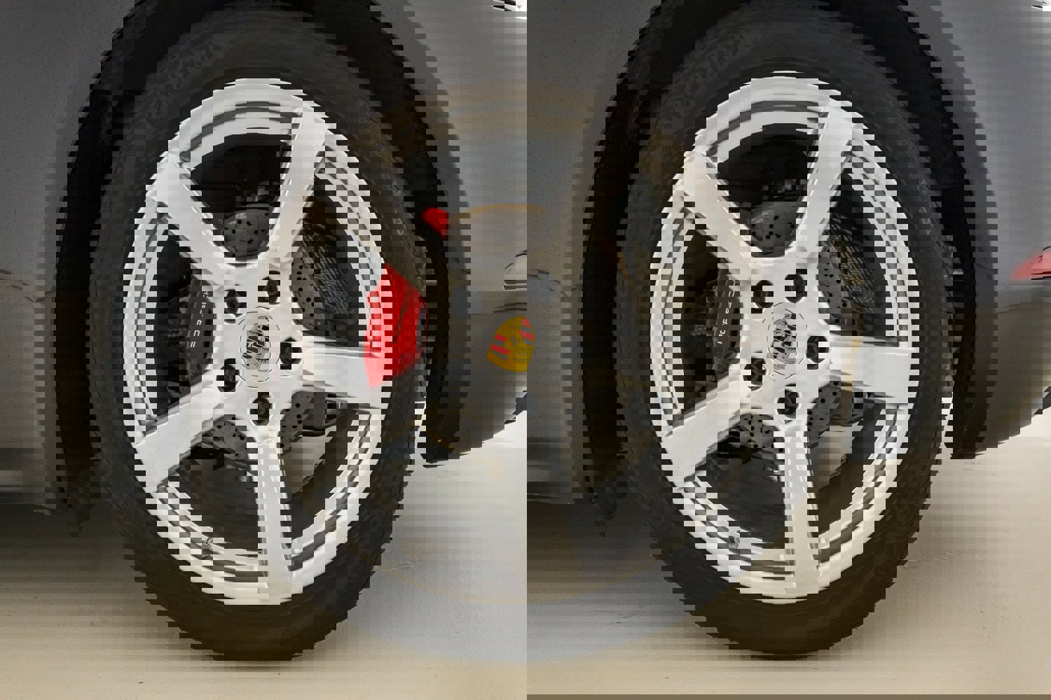 Used 2022 Porsche 718 Cayman S image 14