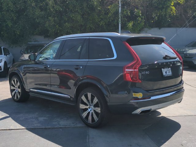 Used 2021 Volvo XC90 T8 Inscription w/ Advanced Package AWD/4WD image 5