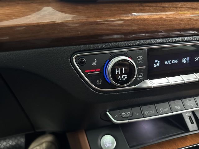 Used 2023 Audi Q5 2.0T Prestige w/ Prestige Package image 49