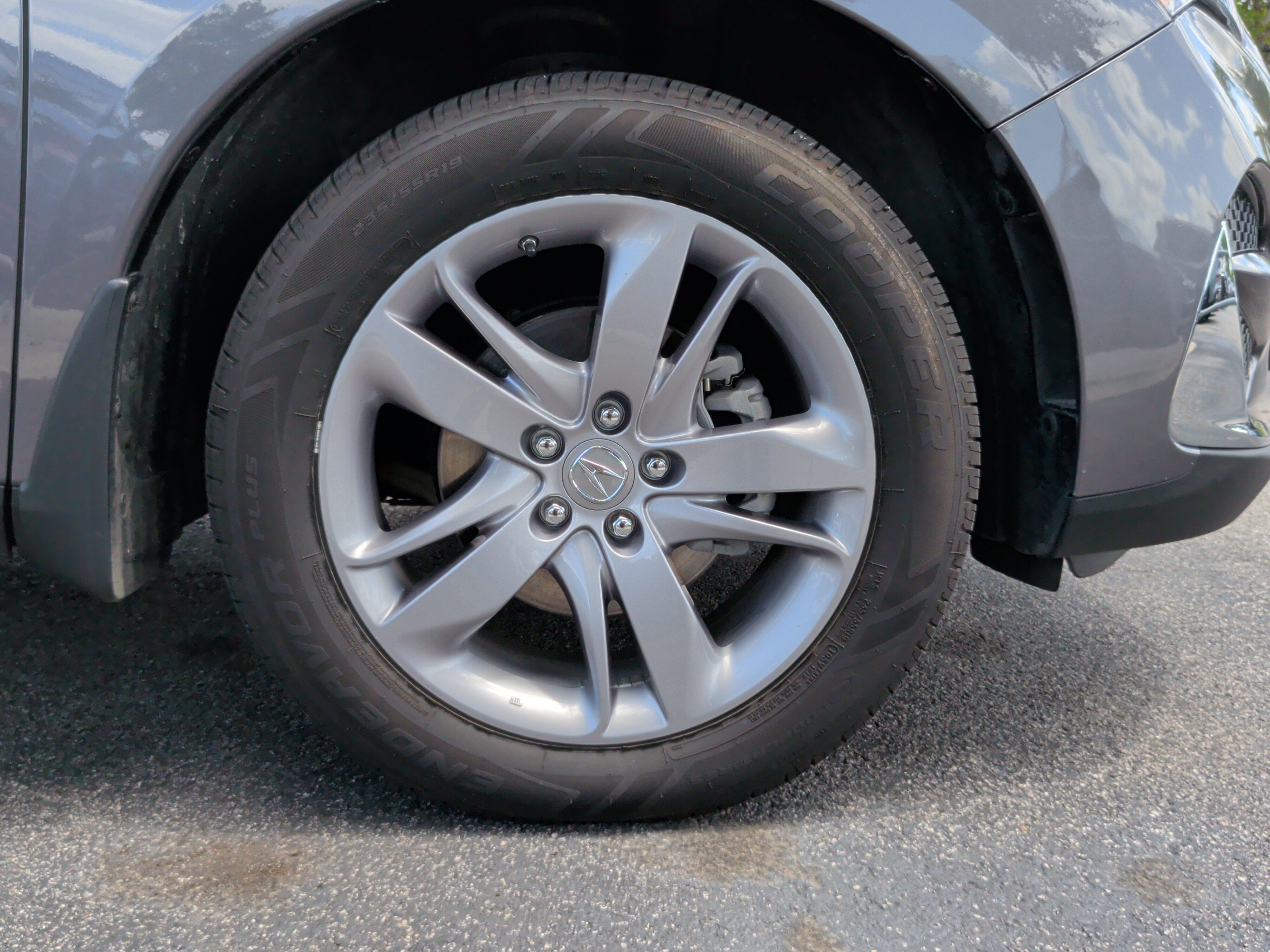 Used 2021 Acura RDX w/ Advance Package AWD/4WD image 13