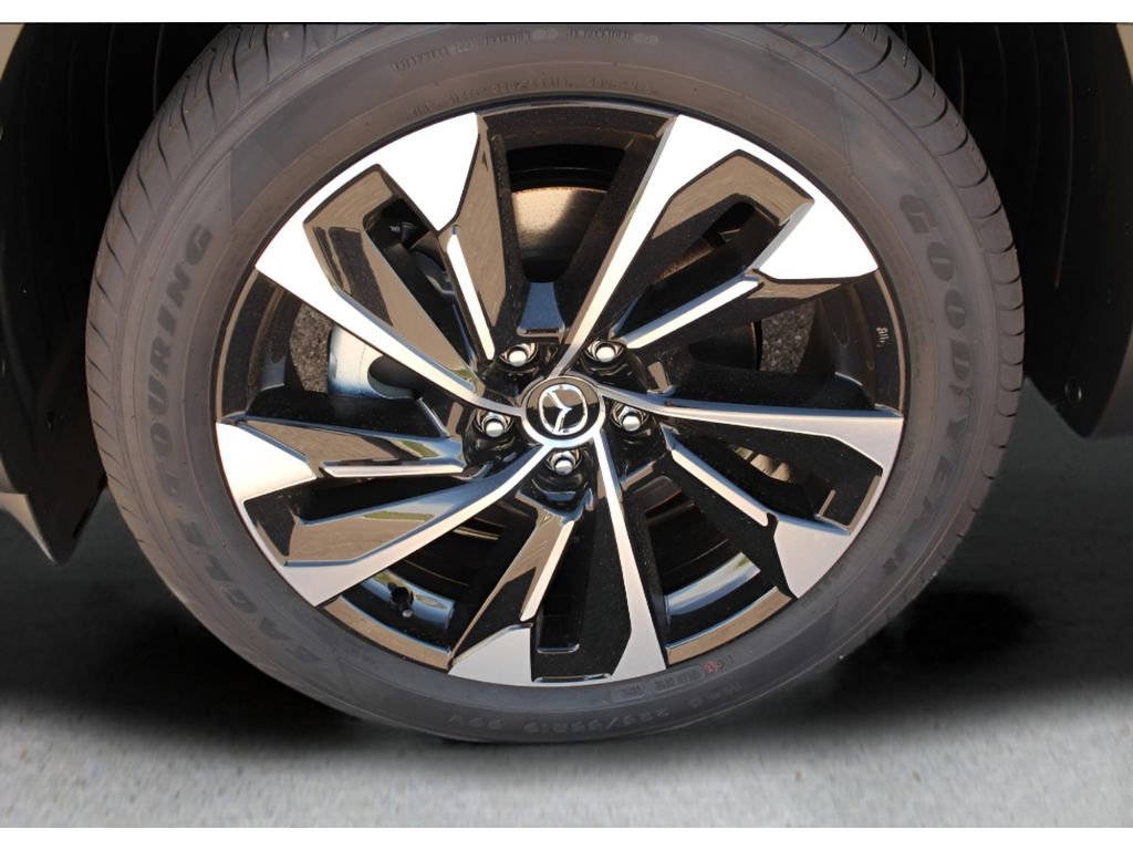 Used 2025 MAZDA CX-50 2.5 Hybrid w/ Weather Package image 20