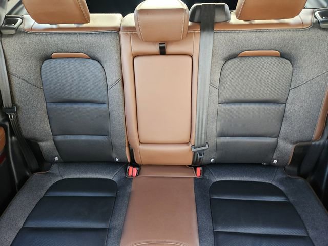 Certified 2021 Ford Bronco Sport Outer Banks image 17