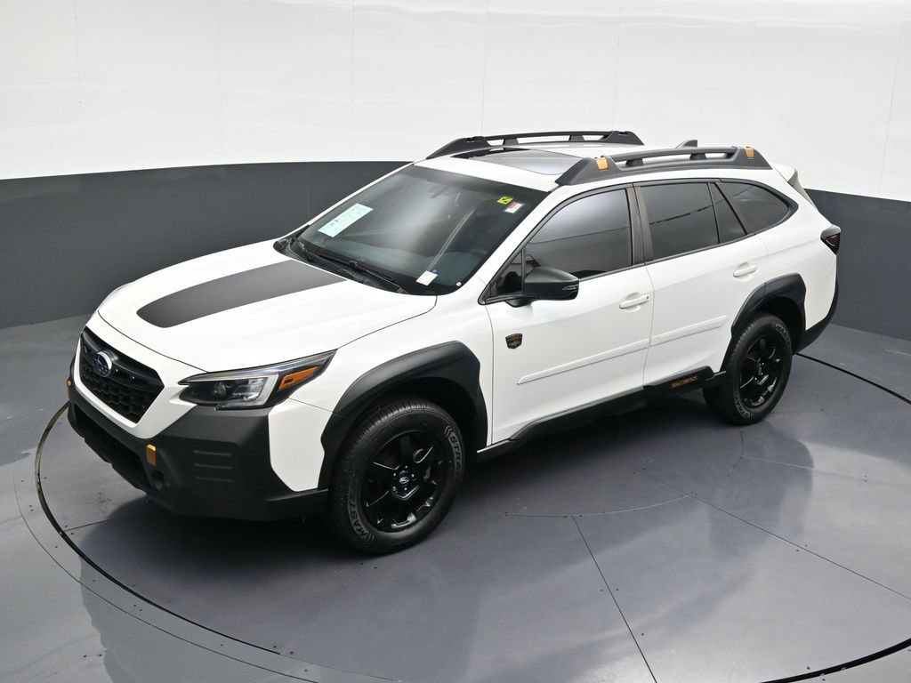 Used 2022 Subaru Outback Wilderness image 16