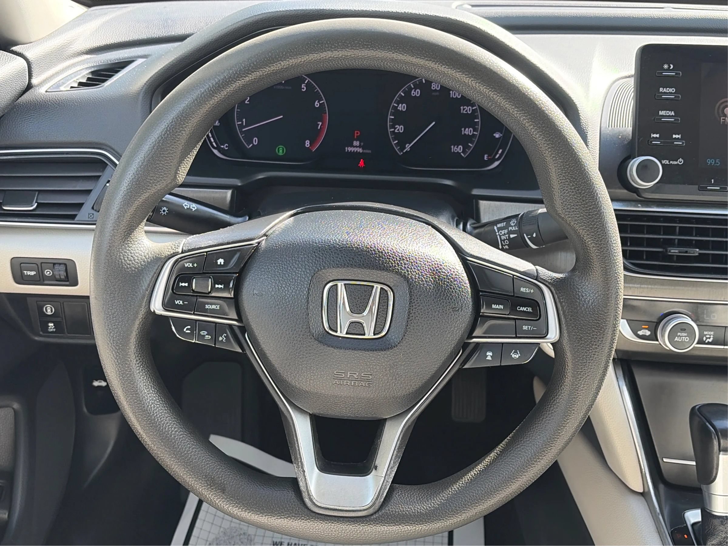 Used 2018 Honda Accord LX image 20