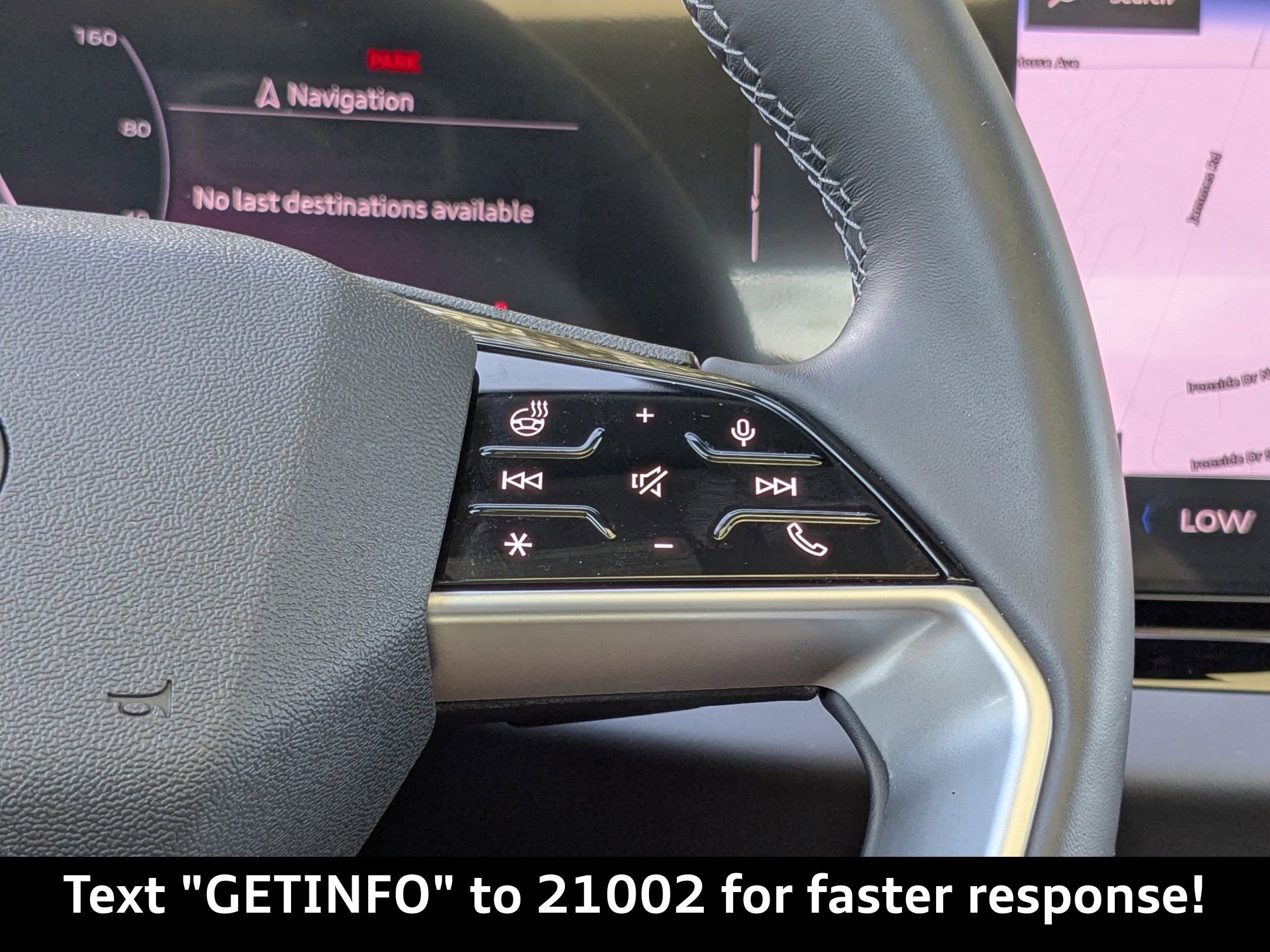 Certified 2025 Audi A5 2.0T Premium Plus w/ Premium Plus image 33