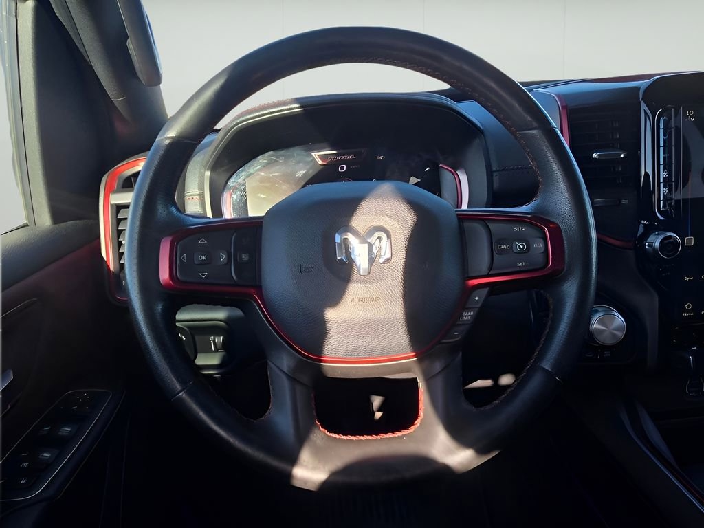 Used 2023 RAM 1500 Rebel w/ Rebel Level 1 Equipment Group image 28