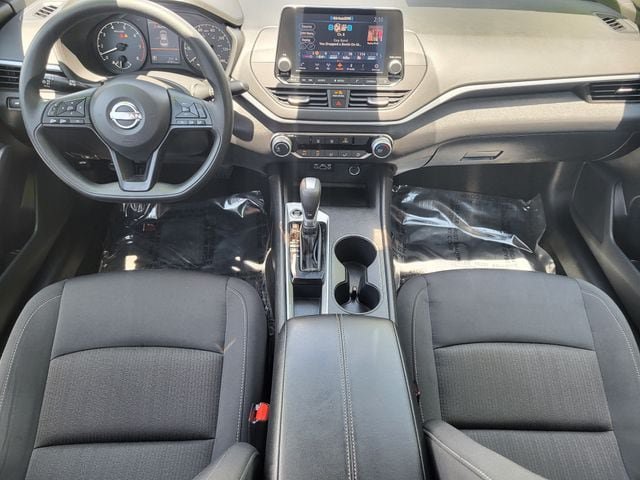 Certified 2025 Nissan Altima 2.5 S FWD image 20