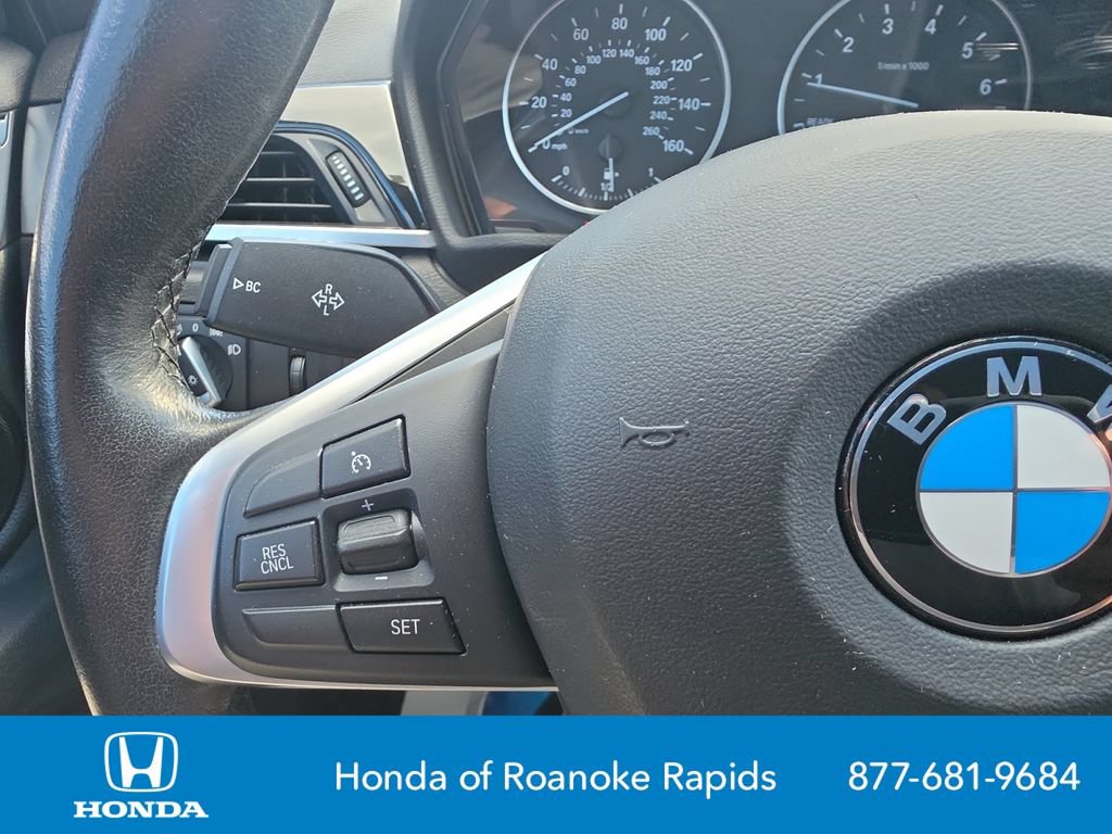 Used 2018 BMW X1 xDrive28i AWD/4WD image 24