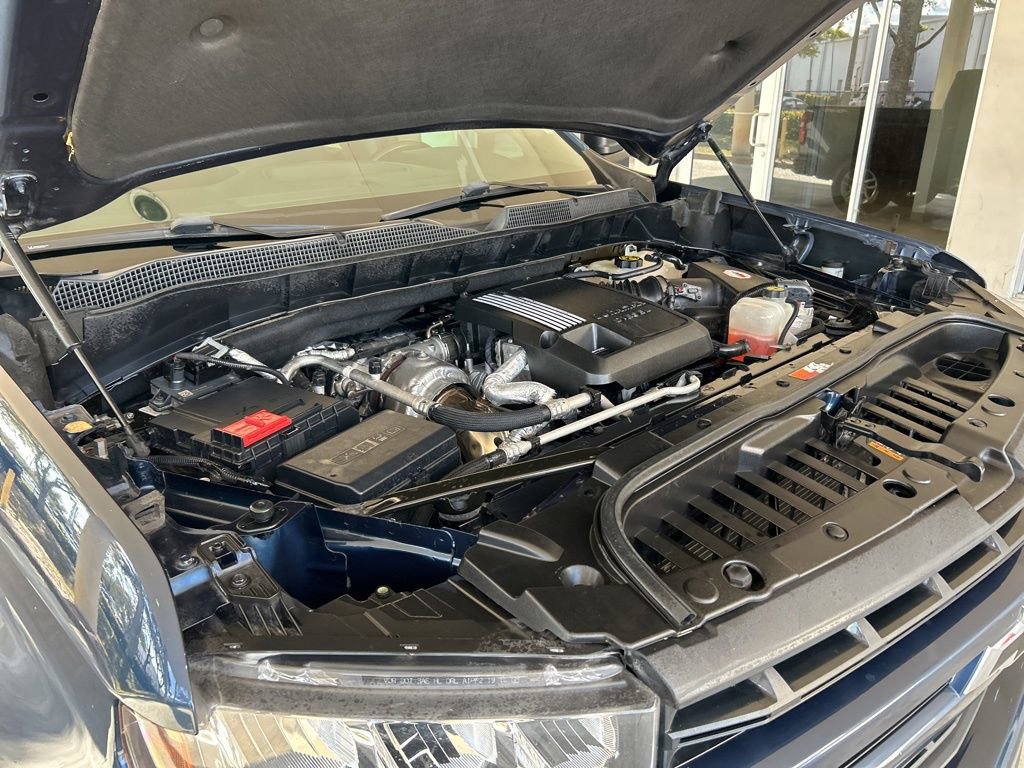 Used 2020 Chevrolet Silverado 1500 RST w/ All-Star Edition image 11