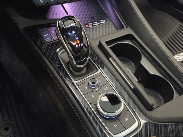 New 2026 Cadillac CT5 Premium Luxury w/ Technology Package RWD image 23