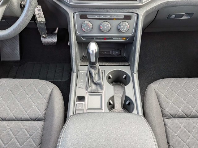 Certified 2021 Volkswagen Atlas S FWD image 20