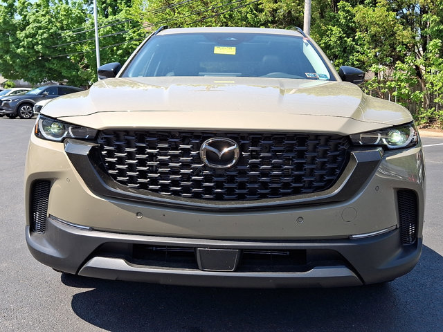 New 2026 MAZDA CX-50 Meridian Edition w/ Weather Package AWD/4WD image 2