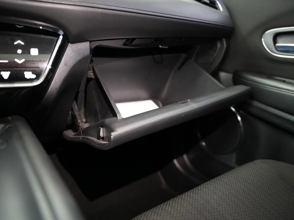 Used 2017 Honda HR-V EX image 44