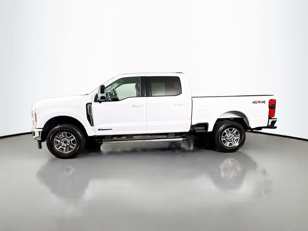Used 2026 Ford F250 Lariat AWD/4WD image 8