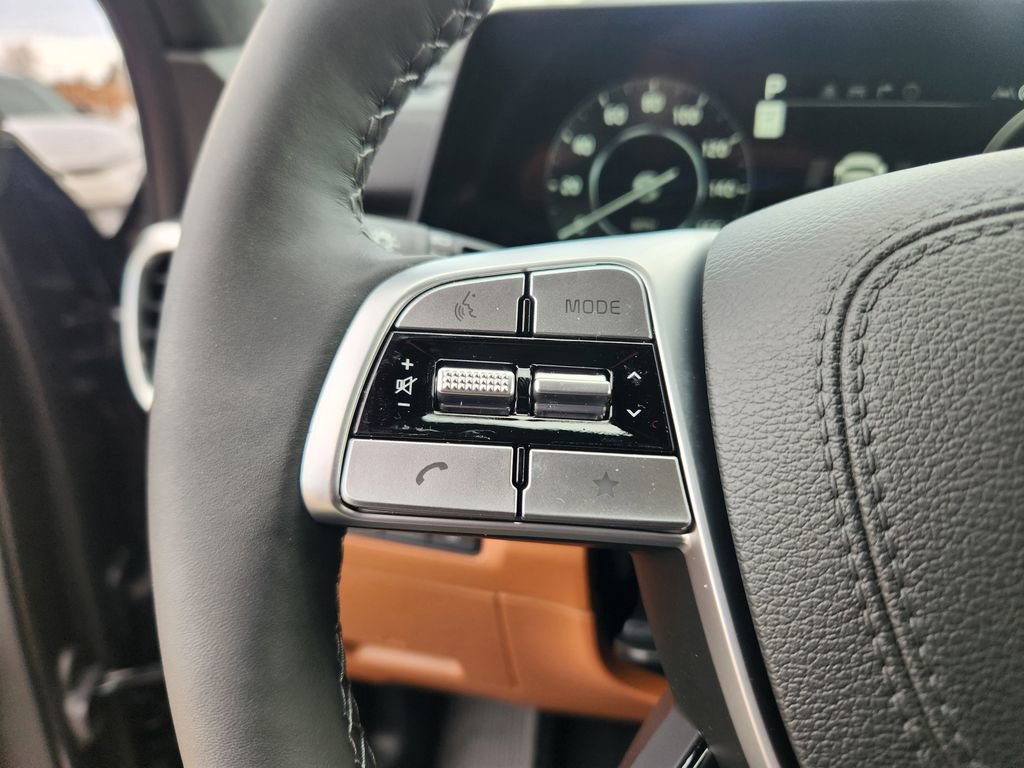 New 2025 Kia Telluride SX X-Line image 17