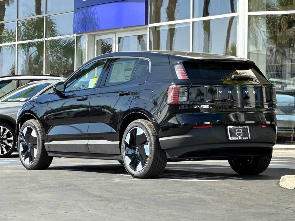 New 2026 Volvo EX30 Plus w/ Climate Package AWD/4WD image 3