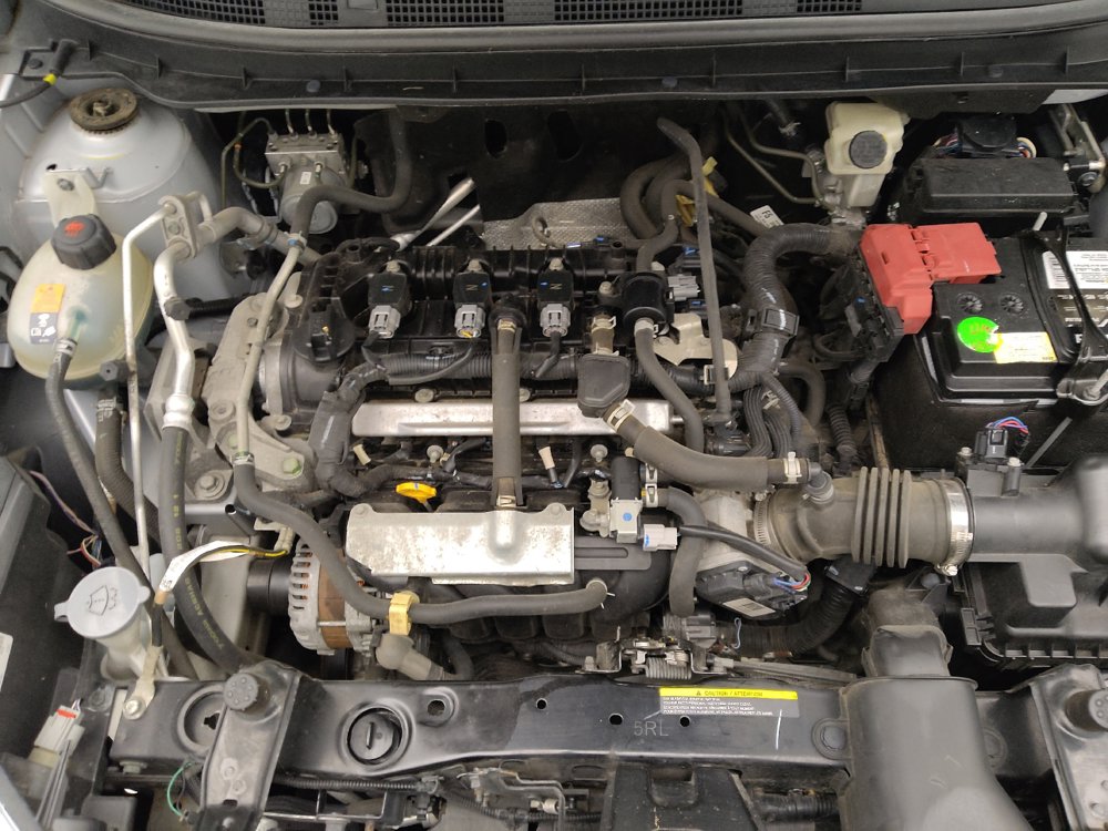 Used 2020 Nissan Kicks SV FWD image 30