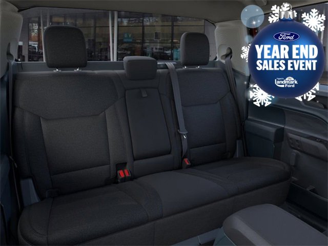 New 2025 Ford Maverick XLT w/ XLT Luxury Package image 11