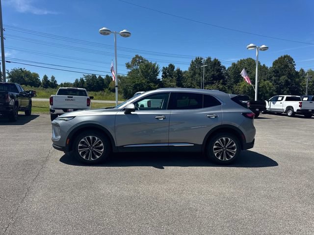 Used 2024 Buick Envision Preferred AWD/4WD image 7