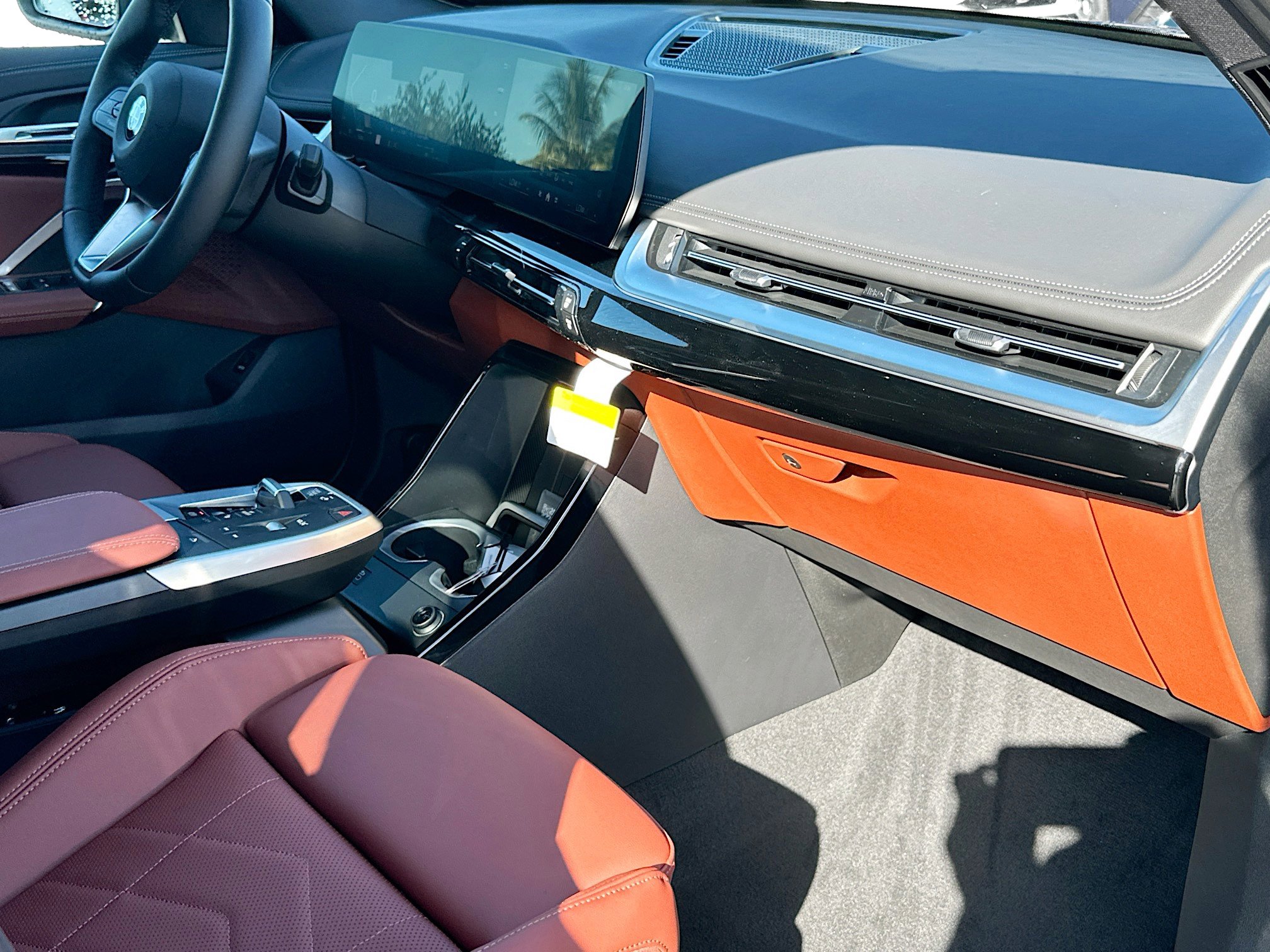 New 2026 BMW X1 xDrive28i w/ Convenience Package image 24