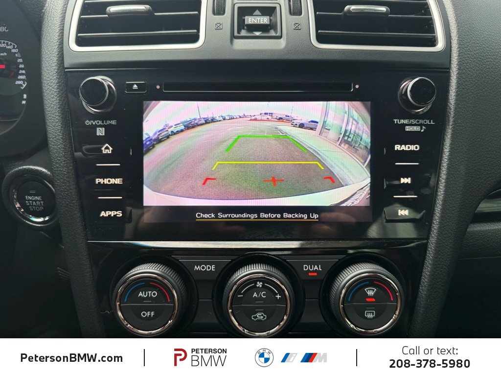 Used 2021 Subaru WRX STI image 24