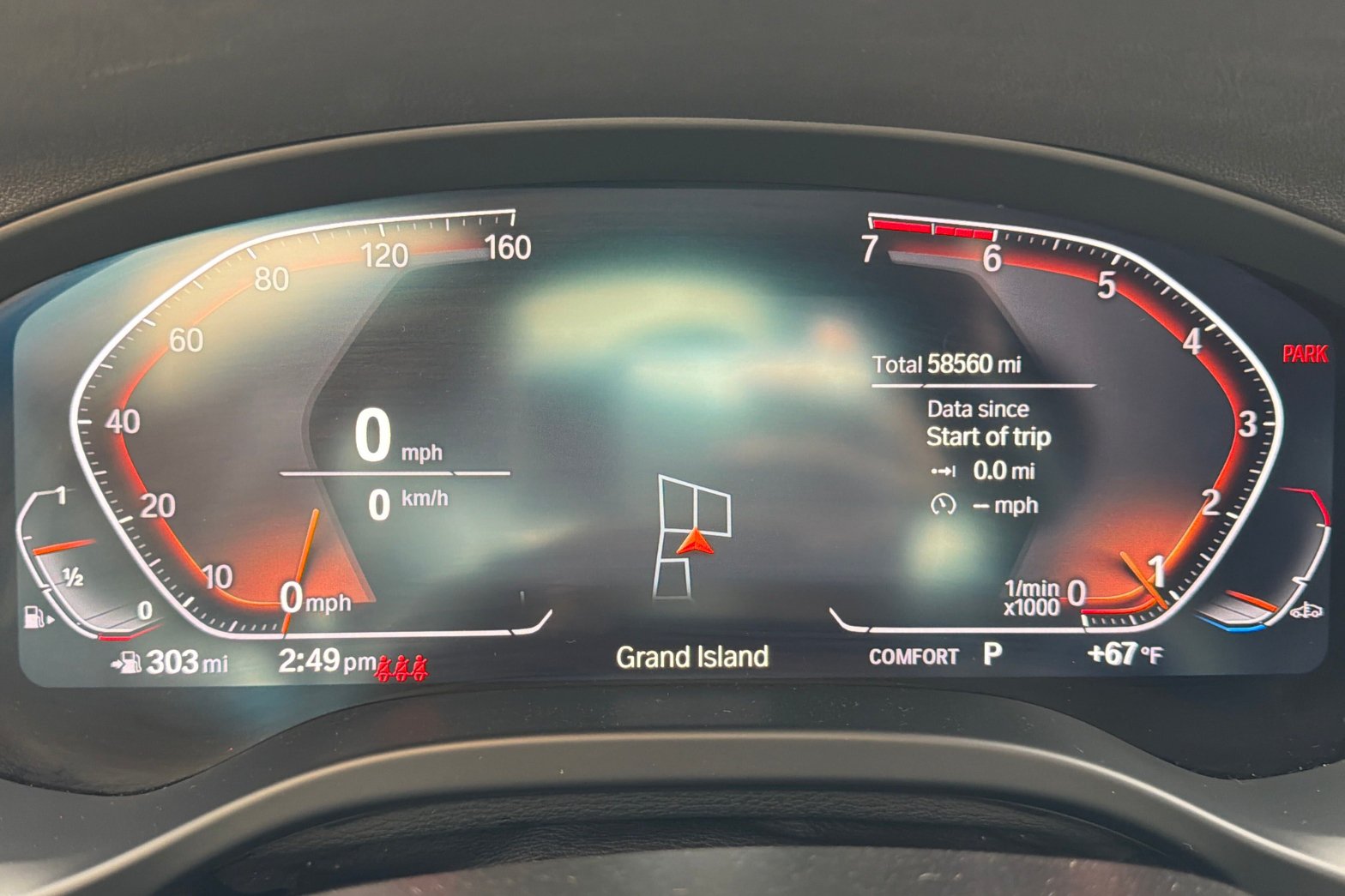 Used 2024 BMW X3 xDrive30i AWD/4WD image 26