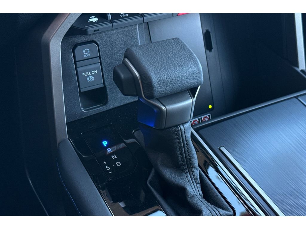 New 2026 Toyota Sequoia Platinum image 23