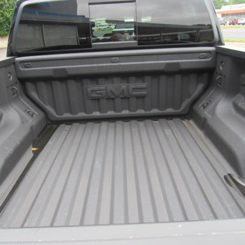 Used 2025 GMC Canyon Denali AWD/4WD image 8