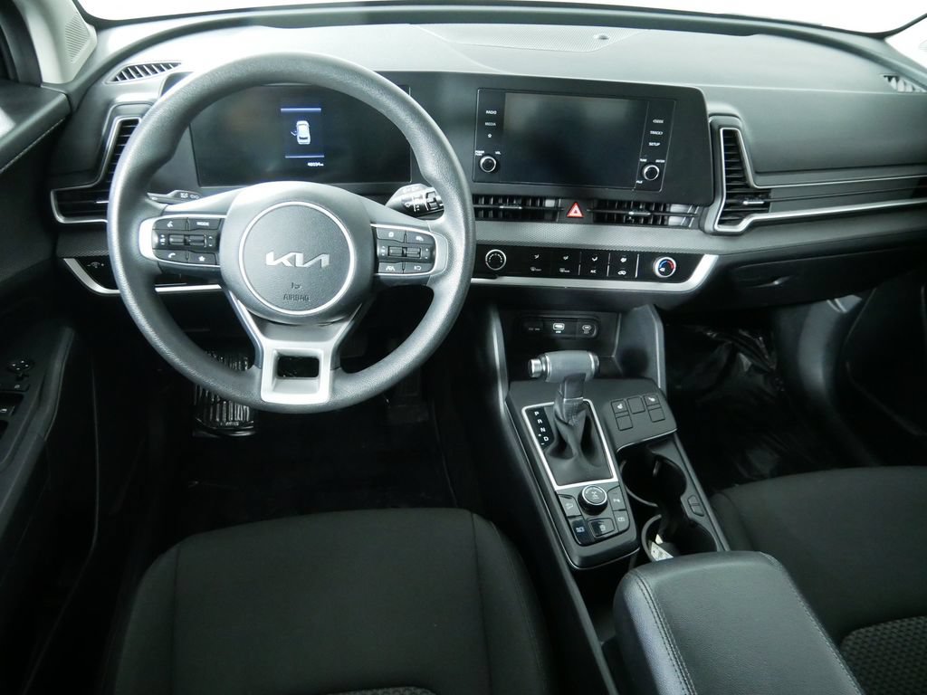 Used 2023 Kia Sportage LX AWD/4WD image 20