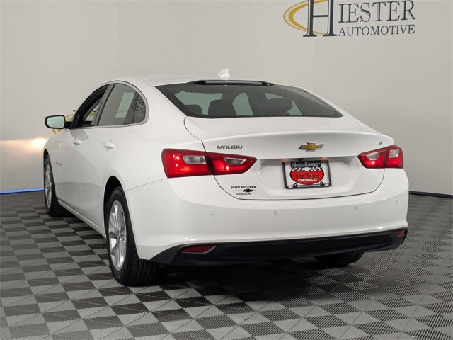 Used 2024 Chevrolet Malibu LT image 5