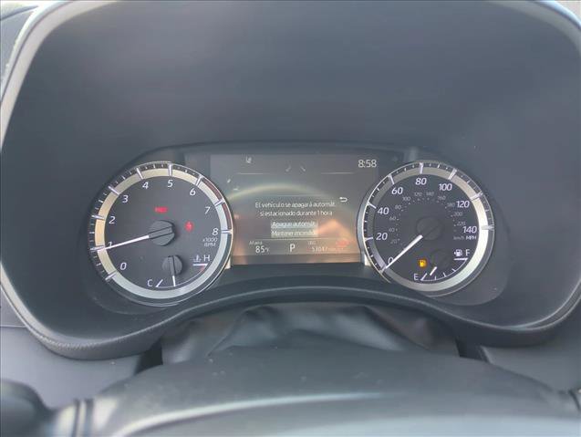 Certified 2024 Toyota Highlander LE FWD image 18