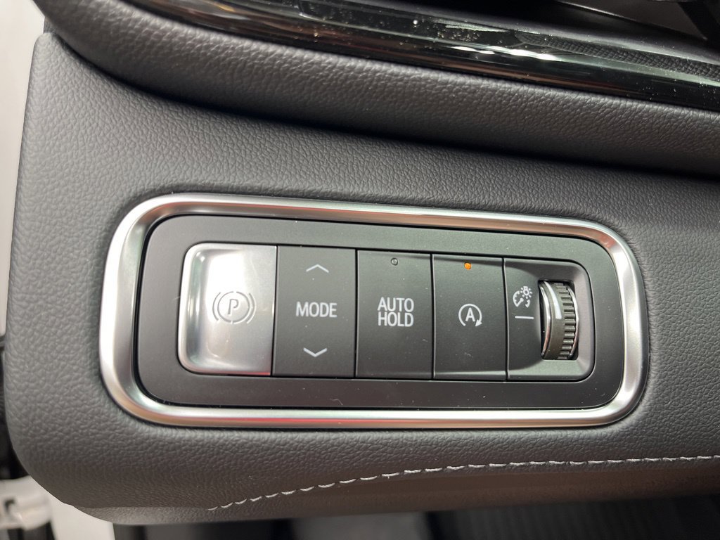 New 2026 Buick Enclave Sport Touring w/ Power Package FWD image 14