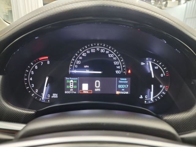 Used 2019 Cadillac XTS Luxury image 30