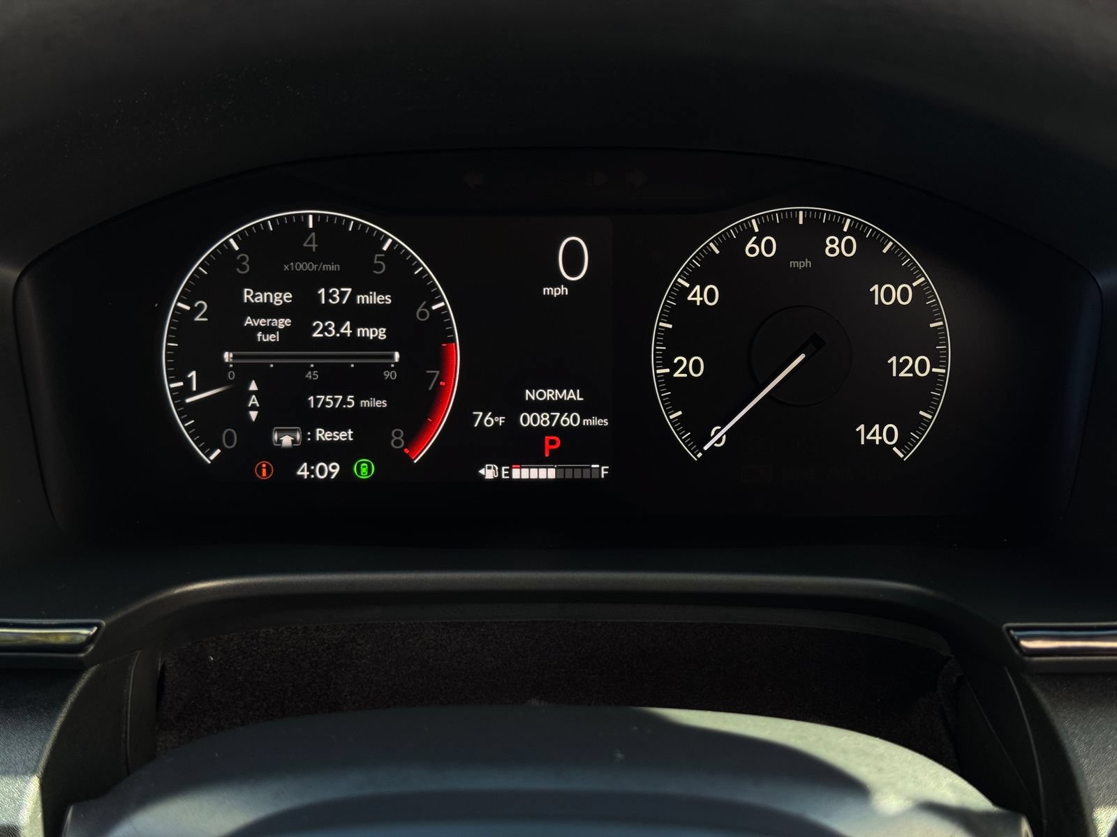 Certified 2024 Honda CR-V EX image 18