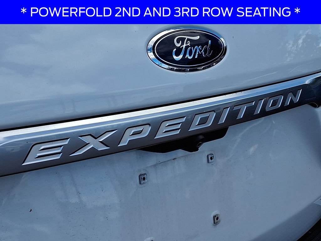 Used 2021 Ford Expedition Platinum AWD/4WD image 33