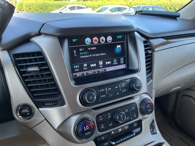 Used 2017 GMC Yukon XL Denali AWD/4WD image 27