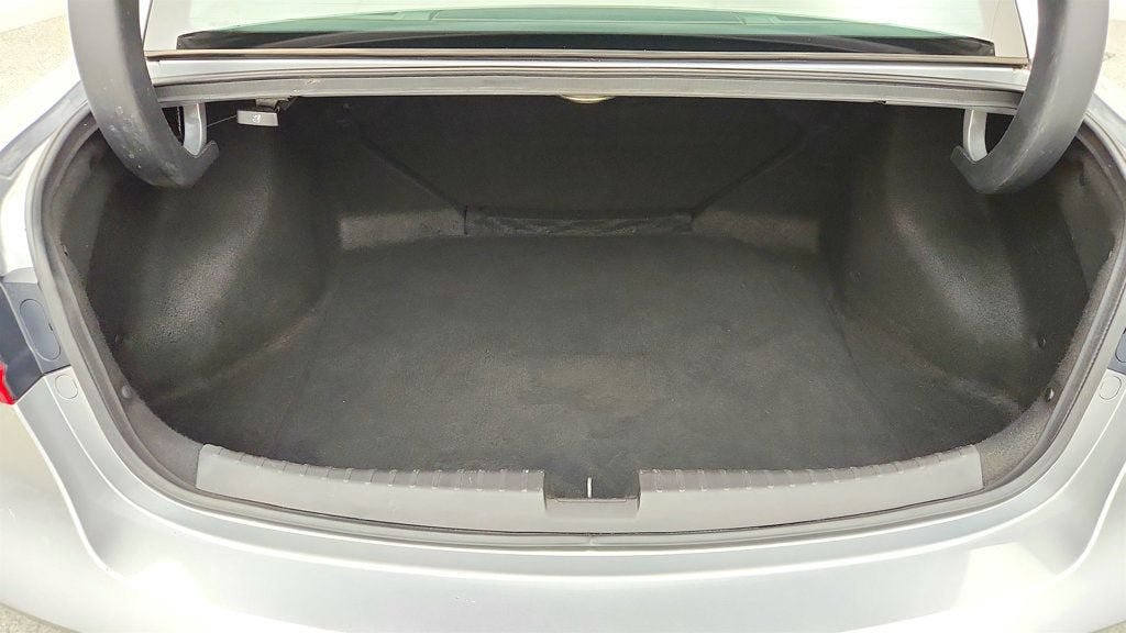 Used 2021 Acura ILX w/ Technology Package FWD image 21