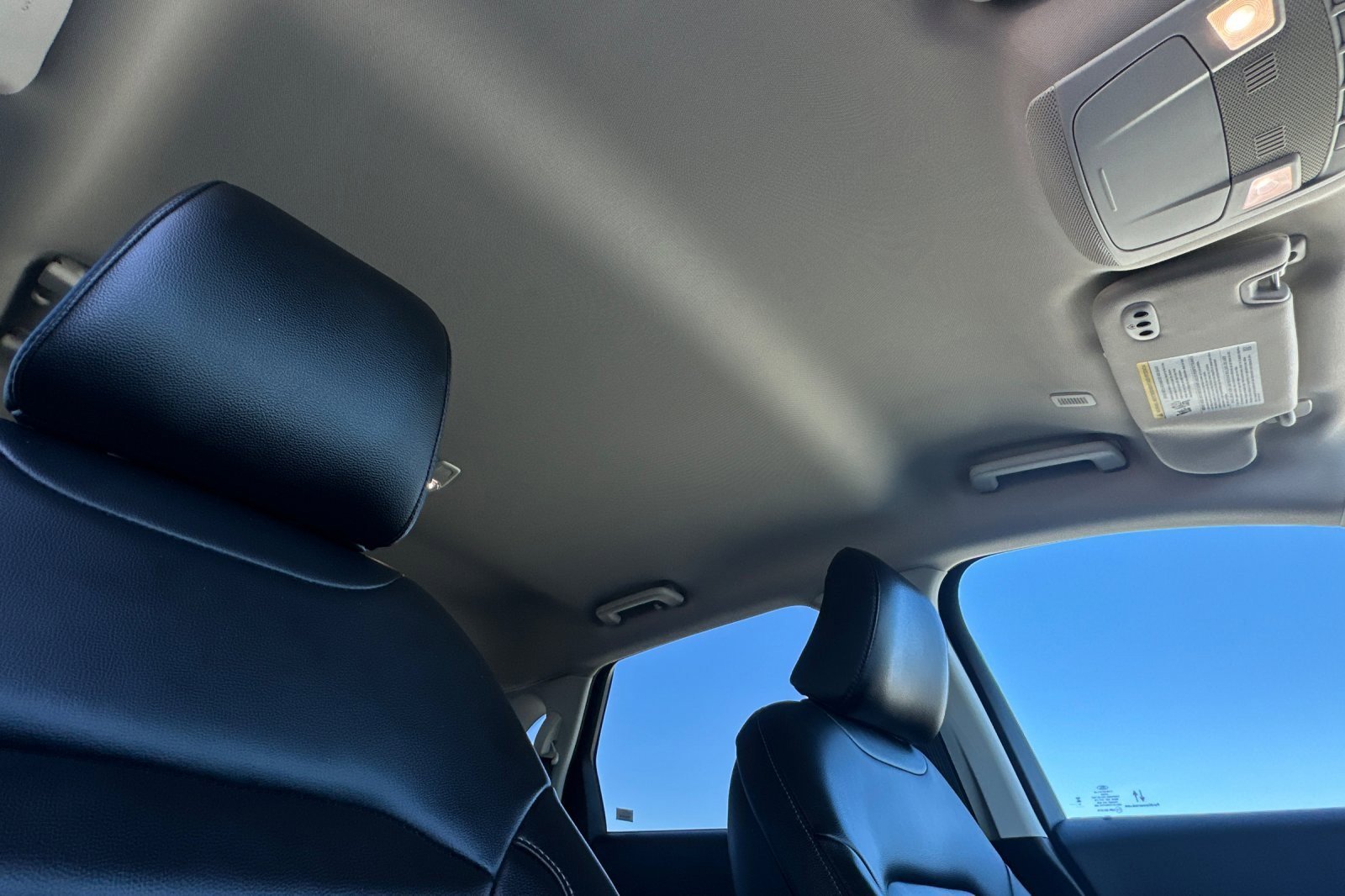 Used 2024 Ford Edge SEL w/ Convenience Package image 16