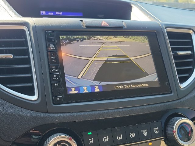Used 2016 Honda CR-V EX image 25