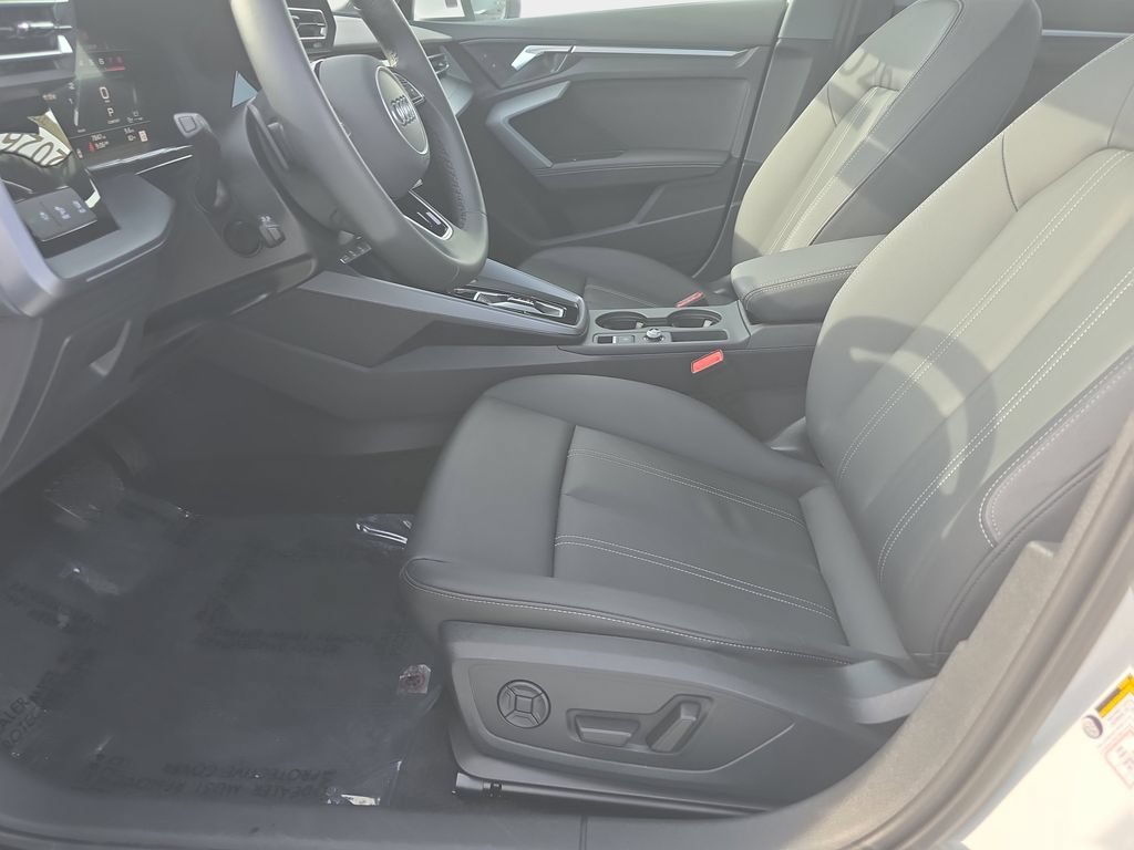 Certified 2026 Audi A3 2.0T Premium w/ Convenience Package AWD/4WD image 22