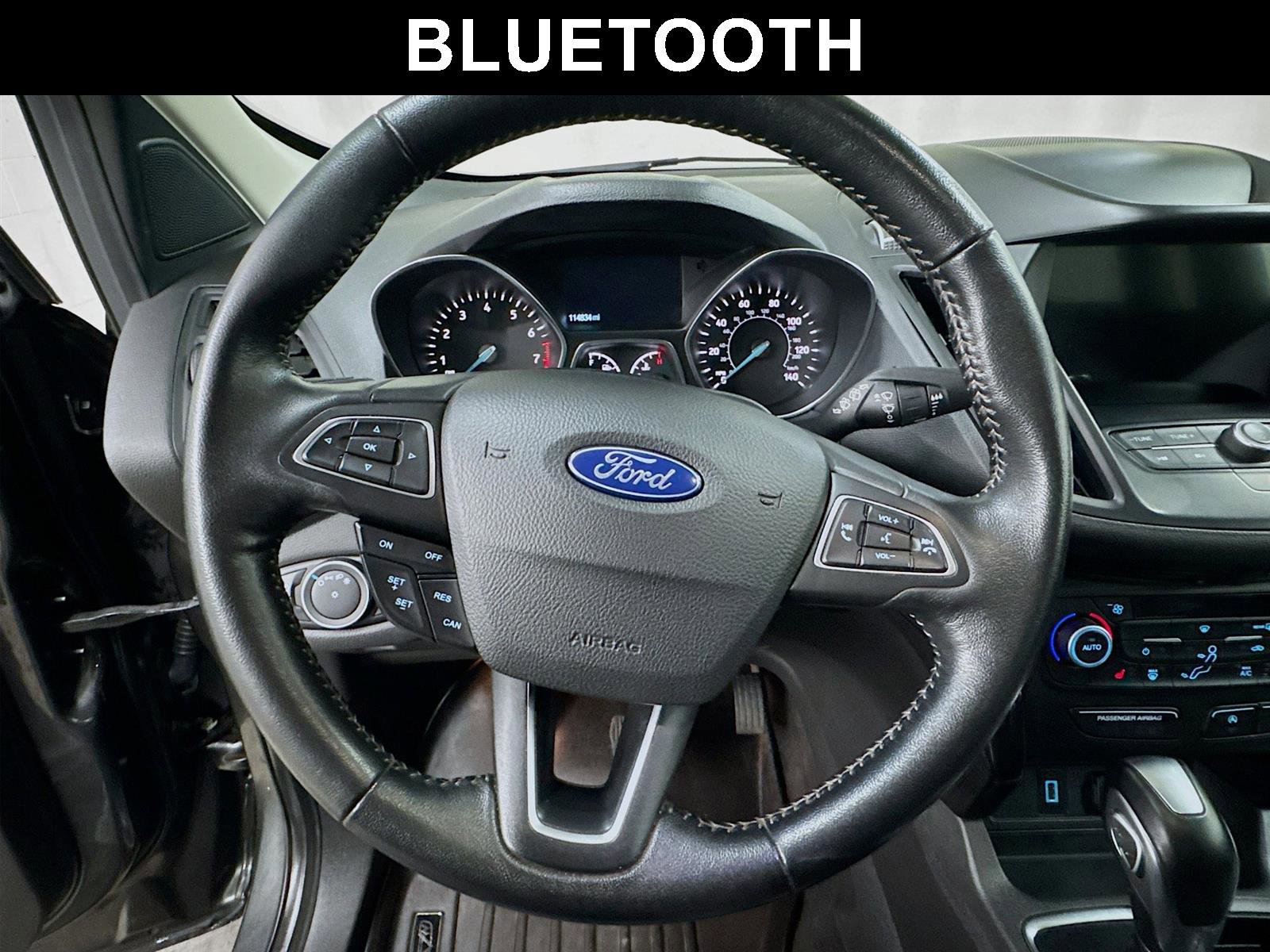 Used 2019 Ford Escape SE image 11