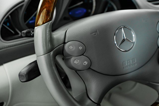 Used 2005 Mercedes-Benz SL 500 image 15