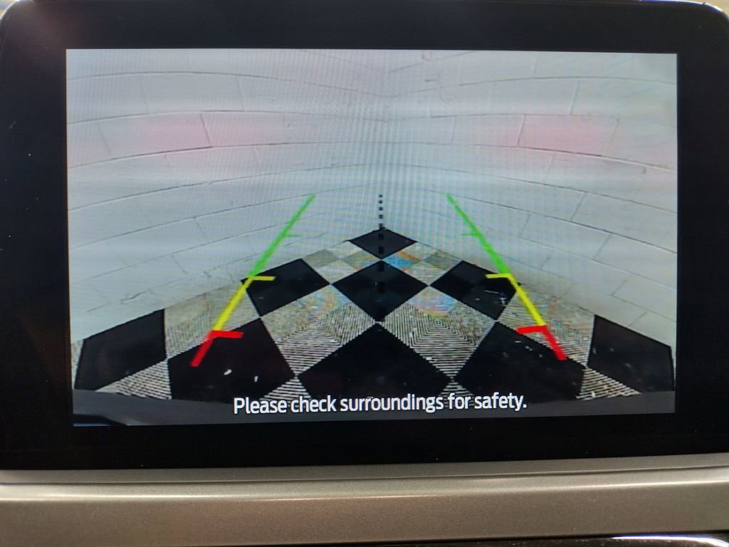 Used 2024 Ford Escape Active image 7