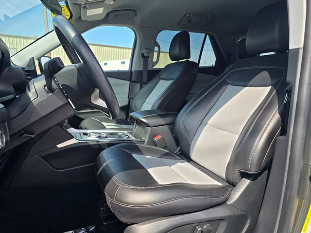 Used 2022 Ford Explorer XLT w/ Equipment Group 202A AWD/4WD image 10