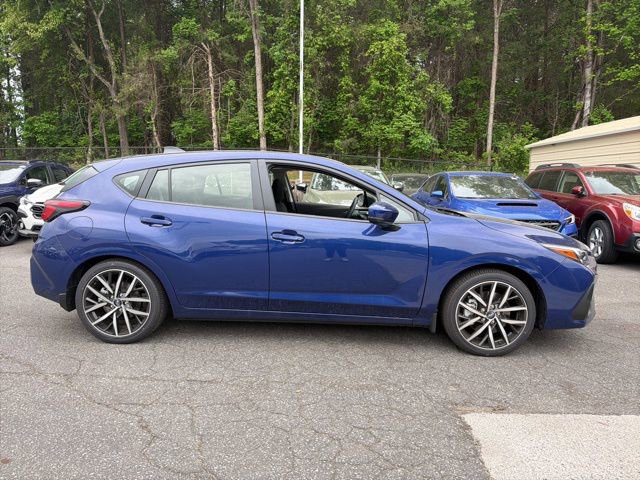 New 2026 Subaru Impreza 2.0i Sport AWD/4WD image 1