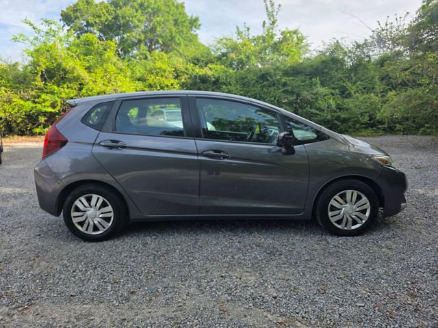 Used 2015 Honda Fit LX image 9